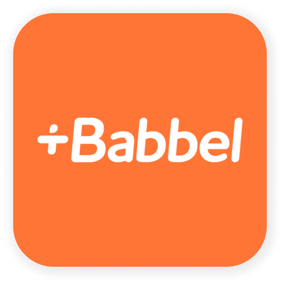 Babbel